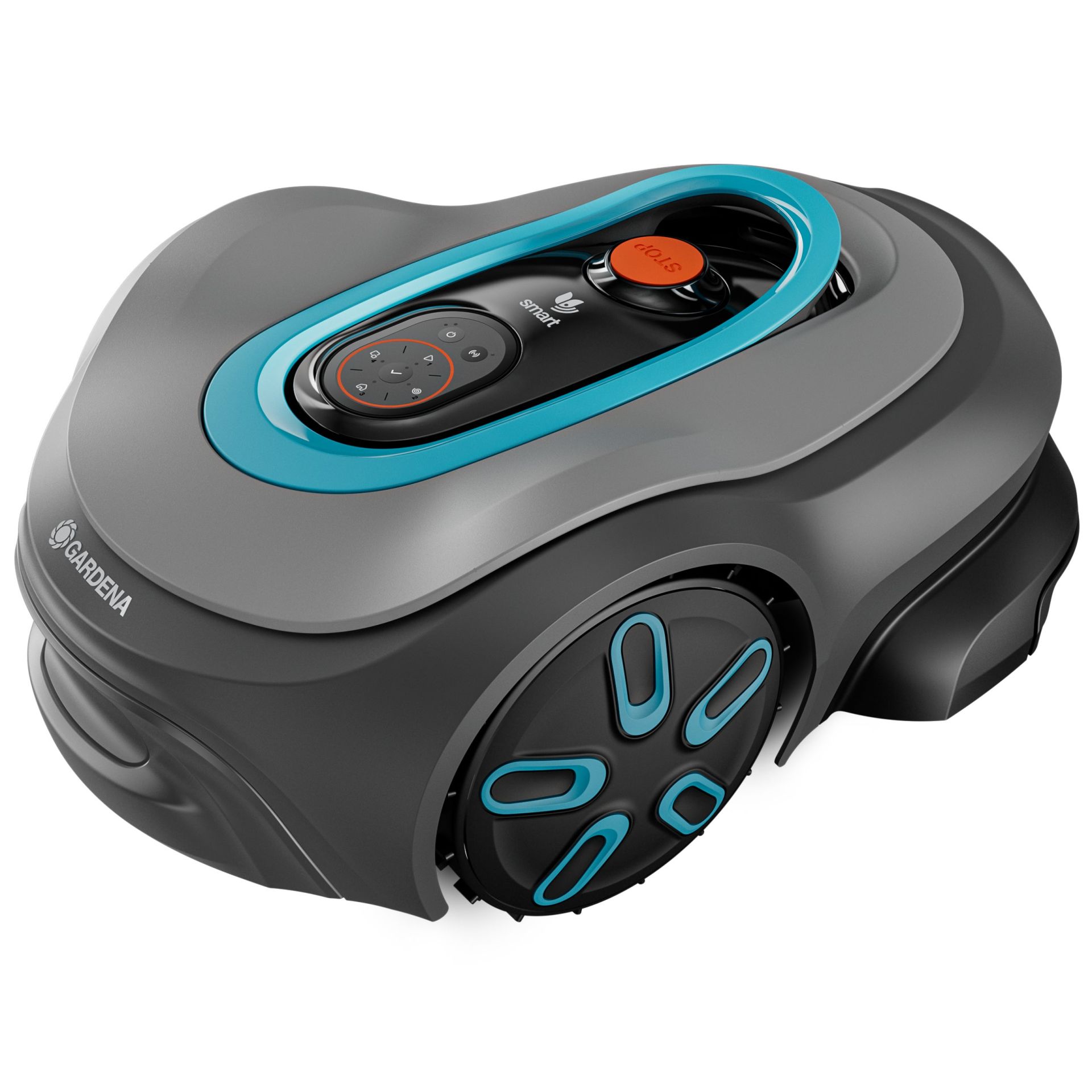 GARDENA Mähroboter Aktion